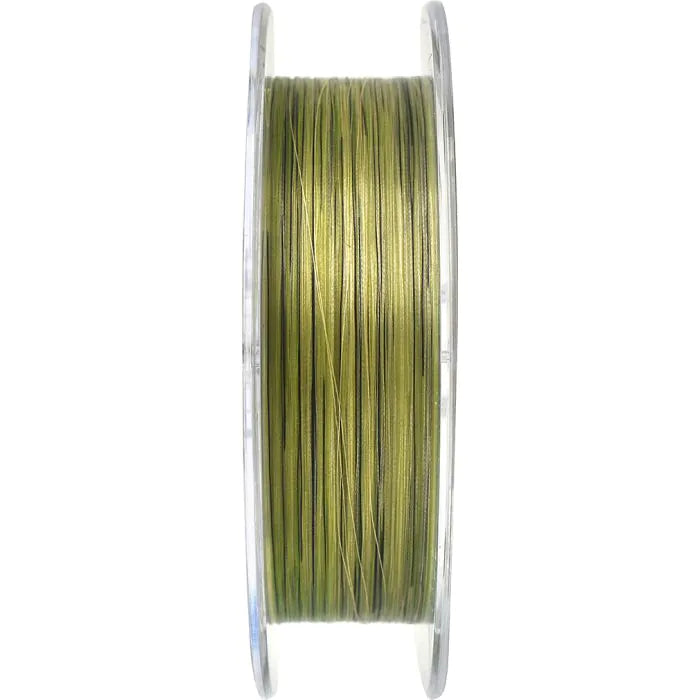 YGK Bornrush WX8 Pe Line - 200m
