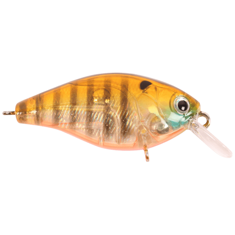 Strike Pro Cranky X Deep - 5cm