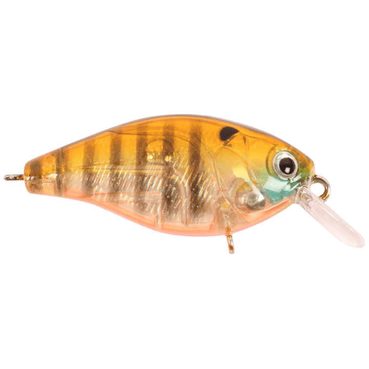 Strike Pro Cranky X Deep - 5cm