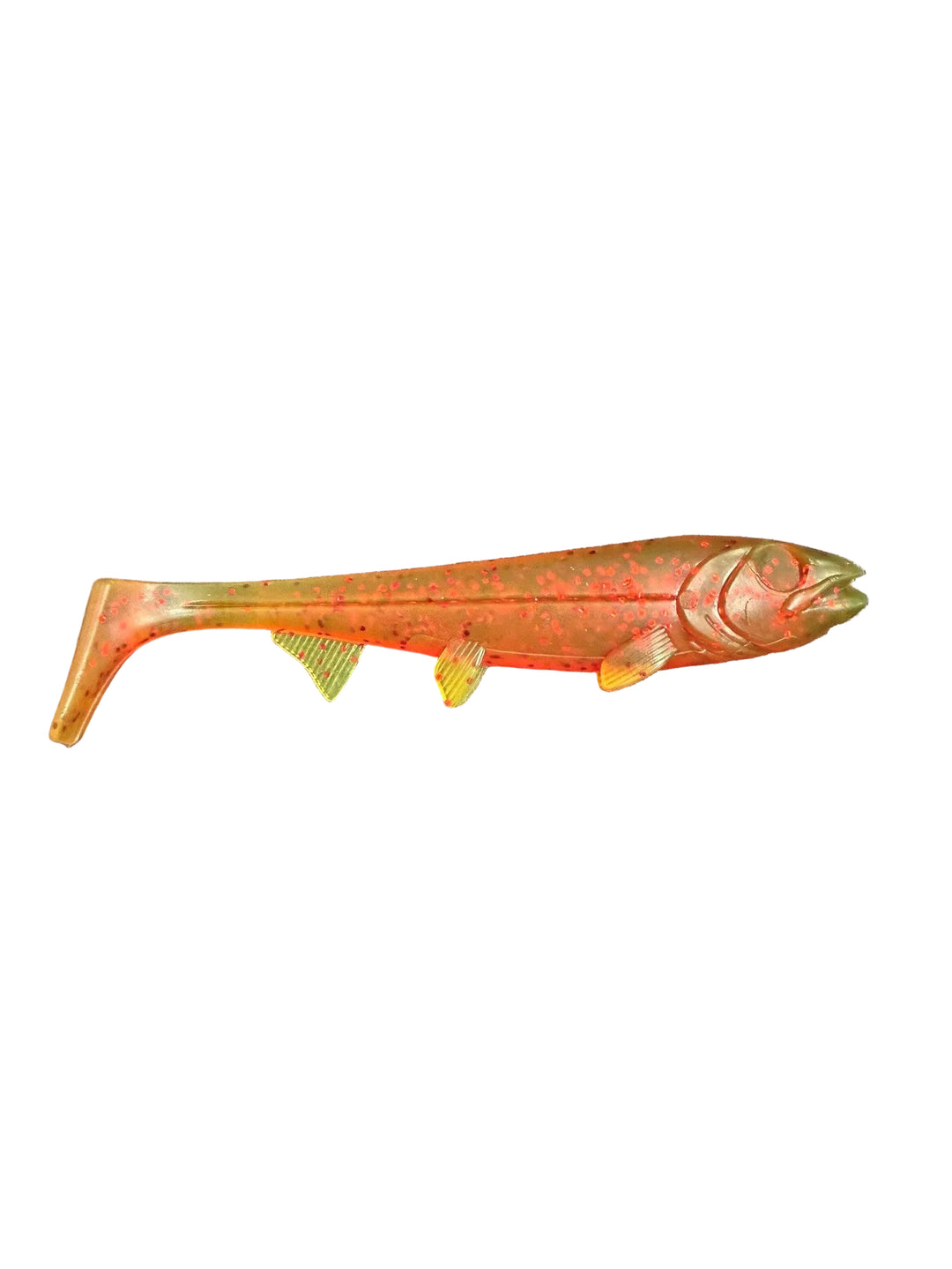 Hostage Valley Shad 14cm