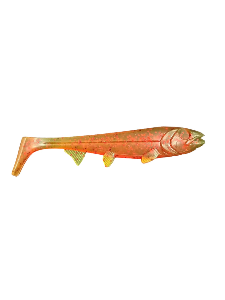 Hostage Valley Shad 14cm