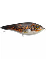 Burbot