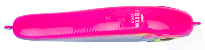 Strike Pro Buster Swim - Fishion Lures Custom - Jenka