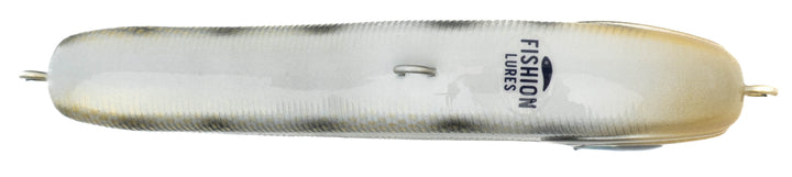 Strike Pro Buster Swim - Fishion Lures Custom - Zander