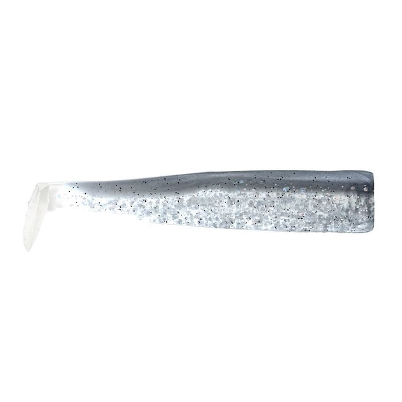 Fiiish Black Minnow 120 No3 Bodies 3 Pack