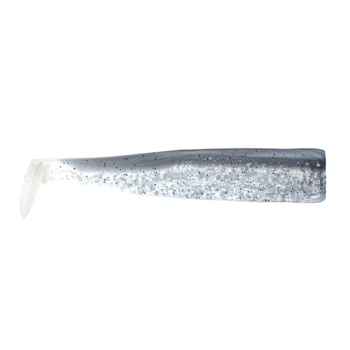 Fiiish Black Minnow 120 No3 Bodies 3 Pack