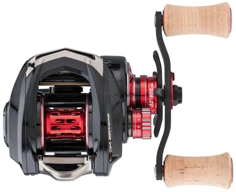 Abu Garcia Revo MGXtreme 2 - New
