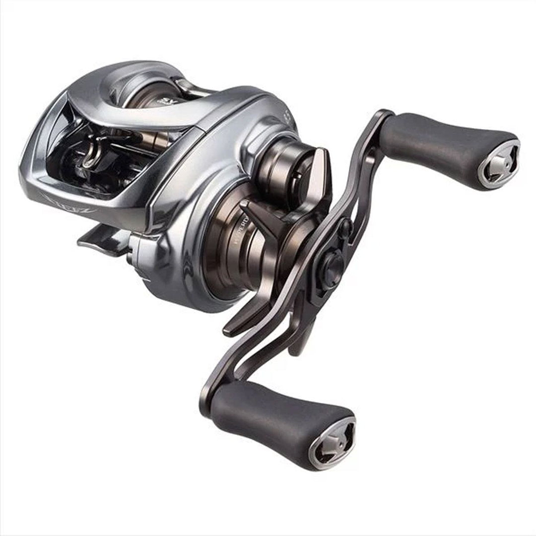 Daiwa Steez Limited CT SV TW 70XHL