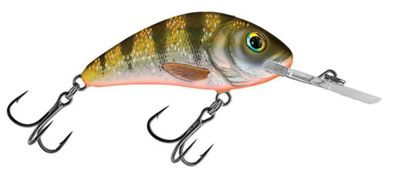 Salmo Rattlin&
