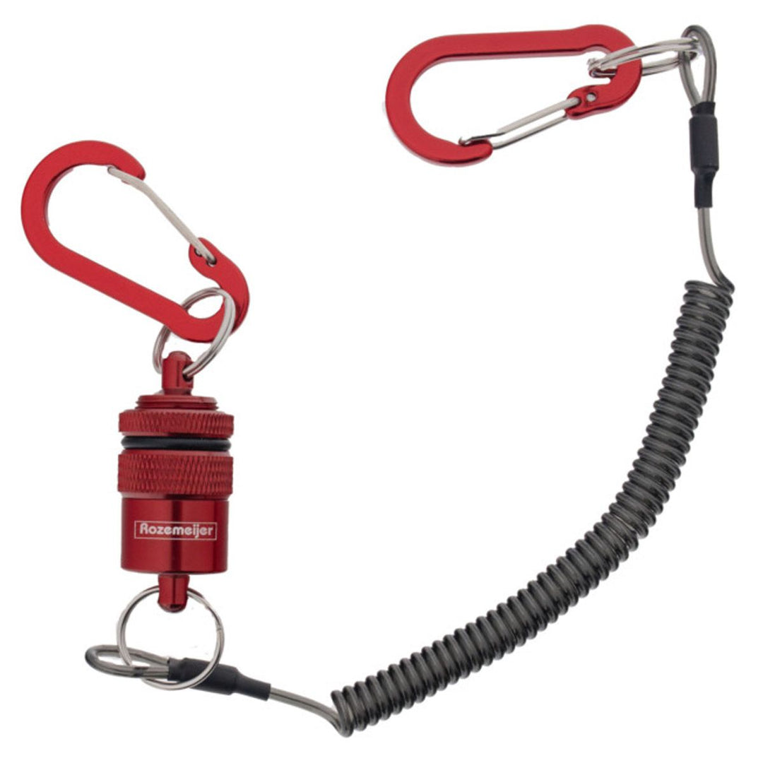 Rozemeijer Magnetic Release DLX 5 kg &amp; Lanyard