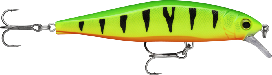Rapala Precision Xtreme Air Boss - 8cm