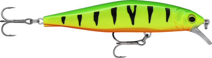 Rapala Precision Xtreme Air Boss - 8cm