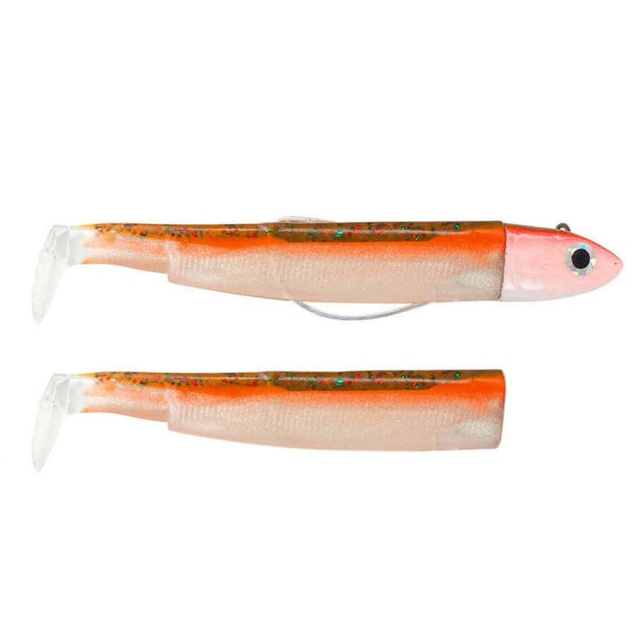 Fiiish Black Minnow 120 No3 Combo Off Shore 25 Gram