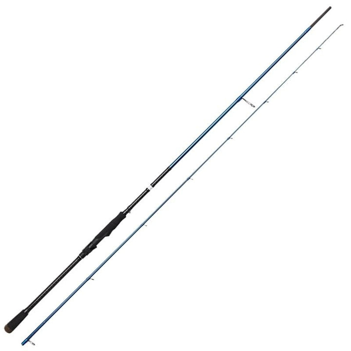 SGS2 All-Around Spinhengel