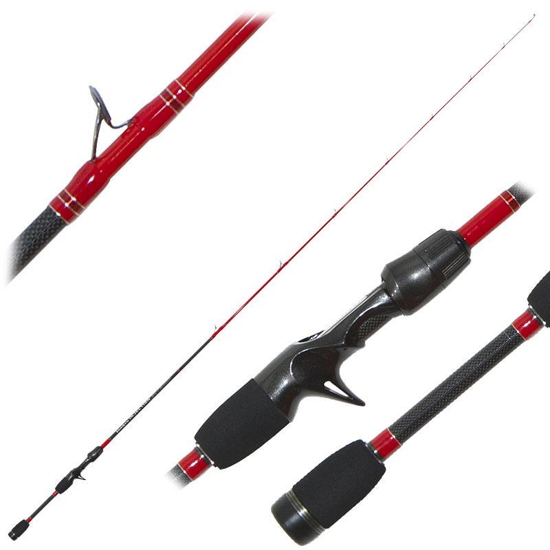 Tenryu Injection BCV 6.0MH 1.83m 10-28gr - Demo Model