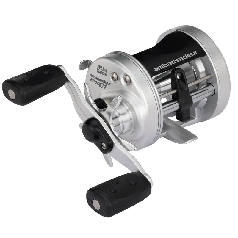 Abu Garcia Ambassadeur C1 6501 &