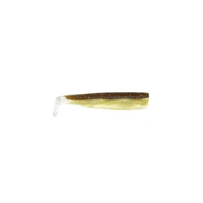 Fiiish Black Minnow 120 No3 Bodies 3 Pack