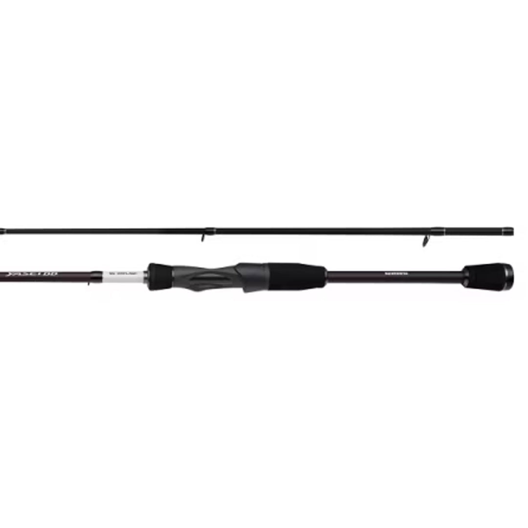 Shimano Yasei BB AX Zander Vertical Jig - Spinning