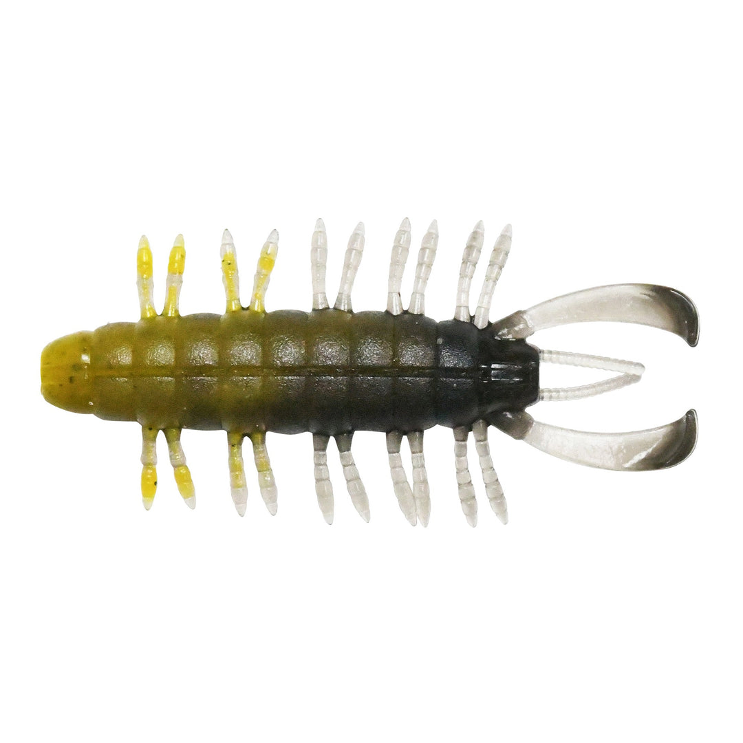 Dstyle SVSB Big 3,4"