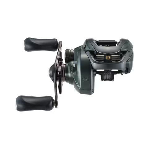 Shimano Curado M