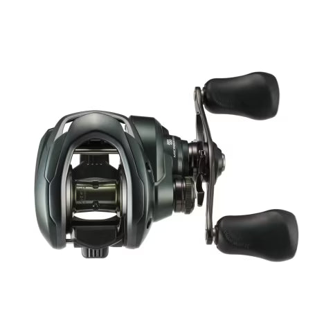 Shimano Curado M