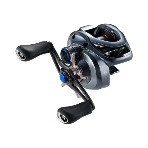 Shimano SLX XT DC