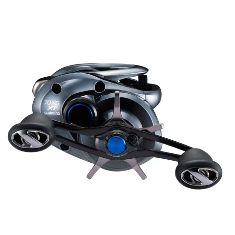 Shimano SLX XT DC