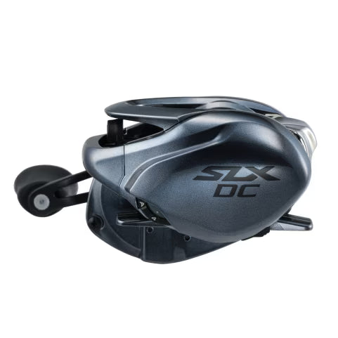 Shimano SLX XT DC