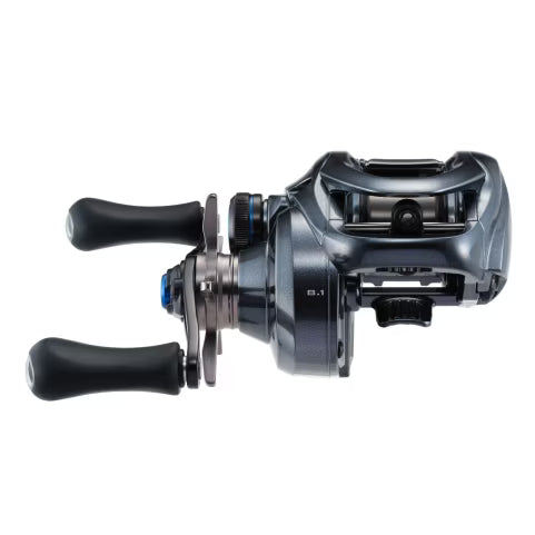 Shimano SLX XT DC