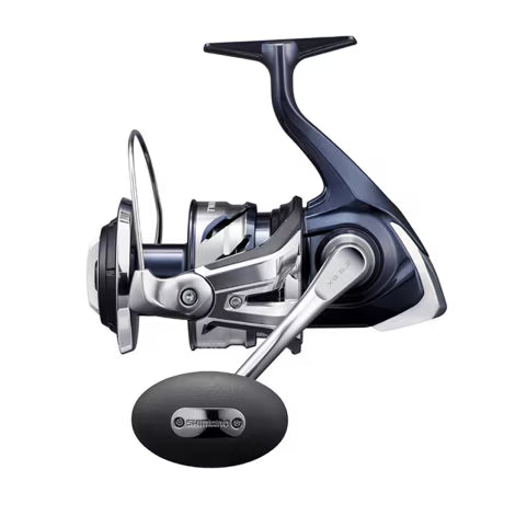 Shimano Twin Power SW C