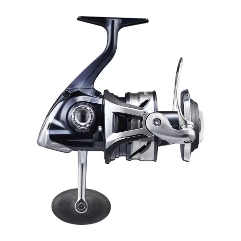 Shimano Twin Power SW C