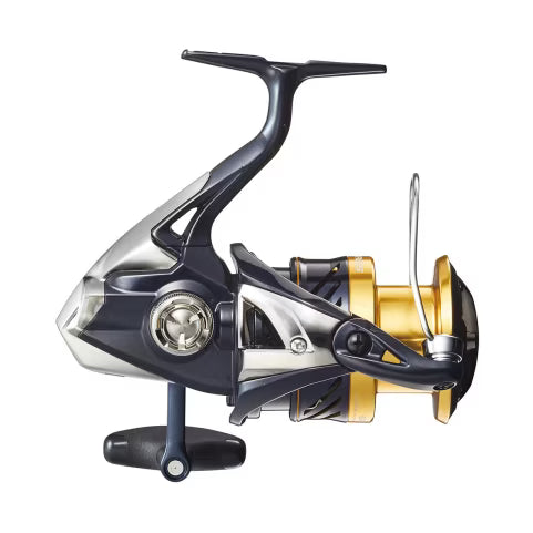 Shimano Spheros SW