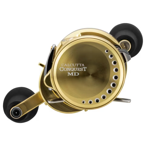 Shimano Calcutta Conquest MD