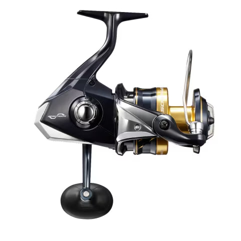 Shimano Spheros SW A