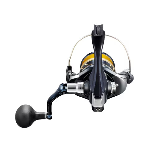 Shimano Spheros SW A