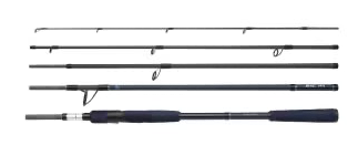 Shimano STC XR Blue Inshore - Spinning