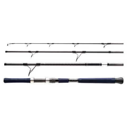 Shimano STC XR Blue Offshore - Spinning