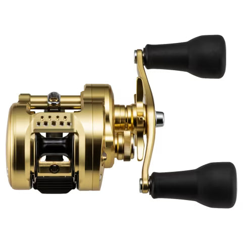 Shimano Calcutta Conquest MD