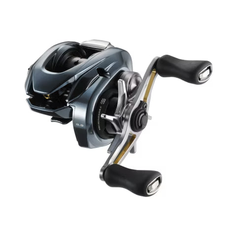 Shimano Aldebaran BFS