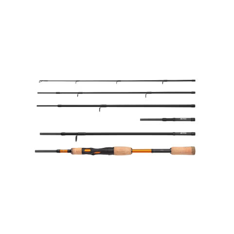 Shimano STC AX Multi Length - Spinning