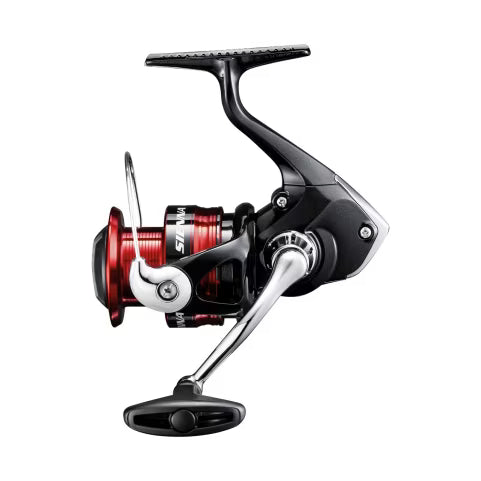 Shimano Sienna FG