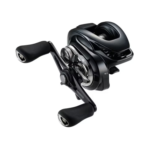 Shimano Metanium DC A