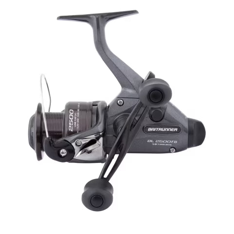 Shimano Baitrunner DL-FB