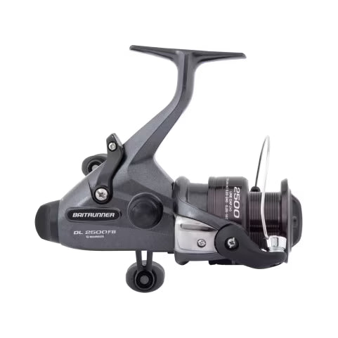 Shimano Baitrunner DL-FB