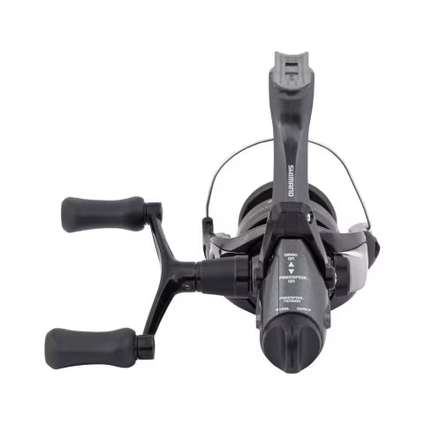 Shimano Baitrunner DL-FB
