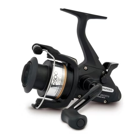 Shimano Baitrunner ST-FB