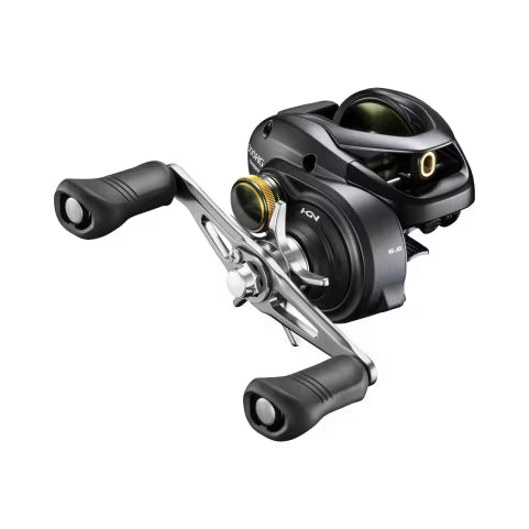 Shimano Curado K