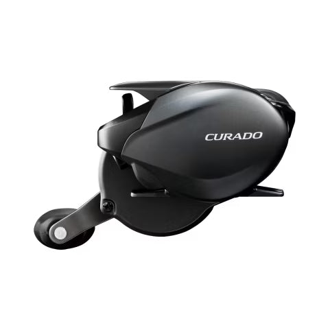 Shimano Curado K