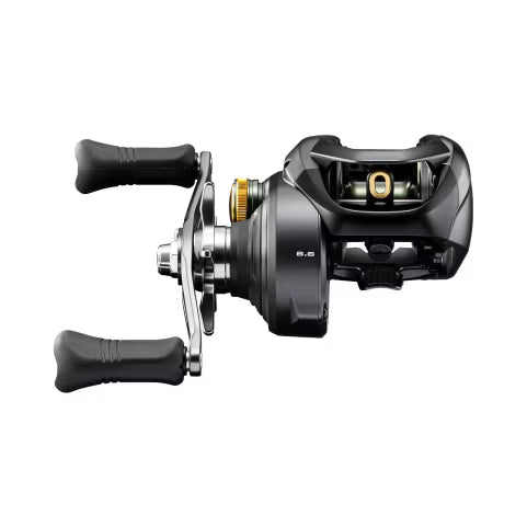 Shimano Curado K