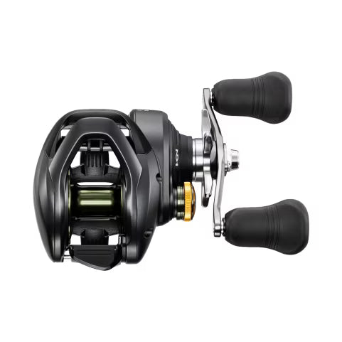 Shimano Curado K
